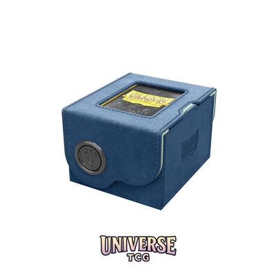 Arcane Tinmen DS - Dragon Box 150+: Blue & Mint
