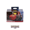 Arcane Tinmen DS - Dragon Box 150+: Red & Lemon