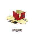 Arcane Tinmen DS - Dragon Box 150+: Red & Lemon