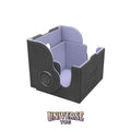 Arcane Tinmen DS - Dragon Box 150+: Black & Lilac