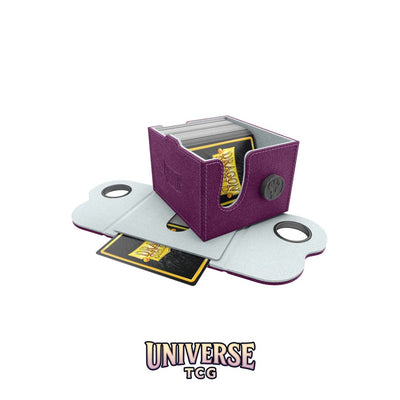 Arcane Tinmen DS - Dragon Box 150+: Purple & Frost