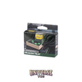 Arcane Tinmen DS - Dragon Tray - Green & Sand