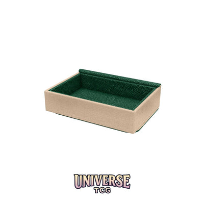 Arcane Tinmen DS - Dragon Tray - Green & Sand