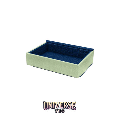 Arcane Tinmen DS - Dragon Tray - Blue & Mint