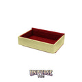 Arcane Tinmen DS - Dragon Tray - Red & Lemon