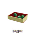 Arcane Tinmen DS - Dragon Tray - Red & Lemon