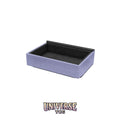 Arcane Tinmen DS - Dragon Tray - Black & Lilac