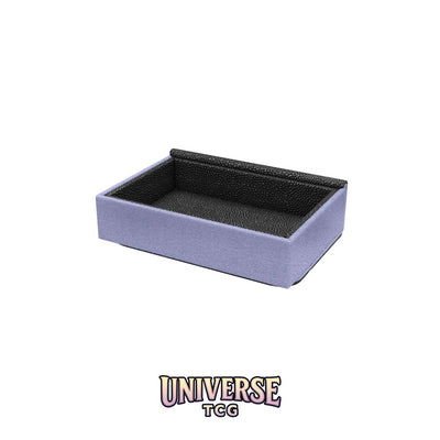 Arcane Tinmen DS - Dragon Tray - Black & Lilac