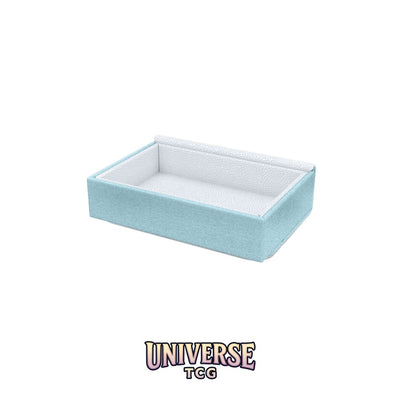Arcane Tinmen DS - Dragon Tray - White & Aqua