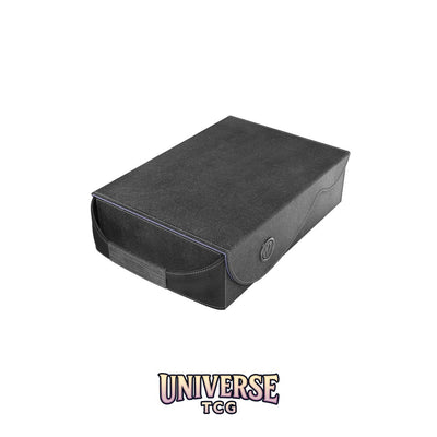 Arcane Tinmen DS - Dragon Vault - Black & Lilac
