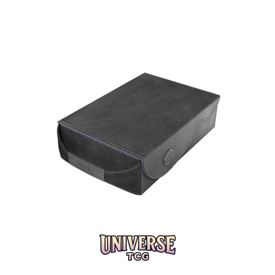 Arcane Tinmen DS - Dragon Vault - Black & Lilac