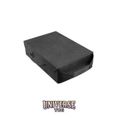 Arcane Tinmen DS - Dragon Vault - Black & Lilac
