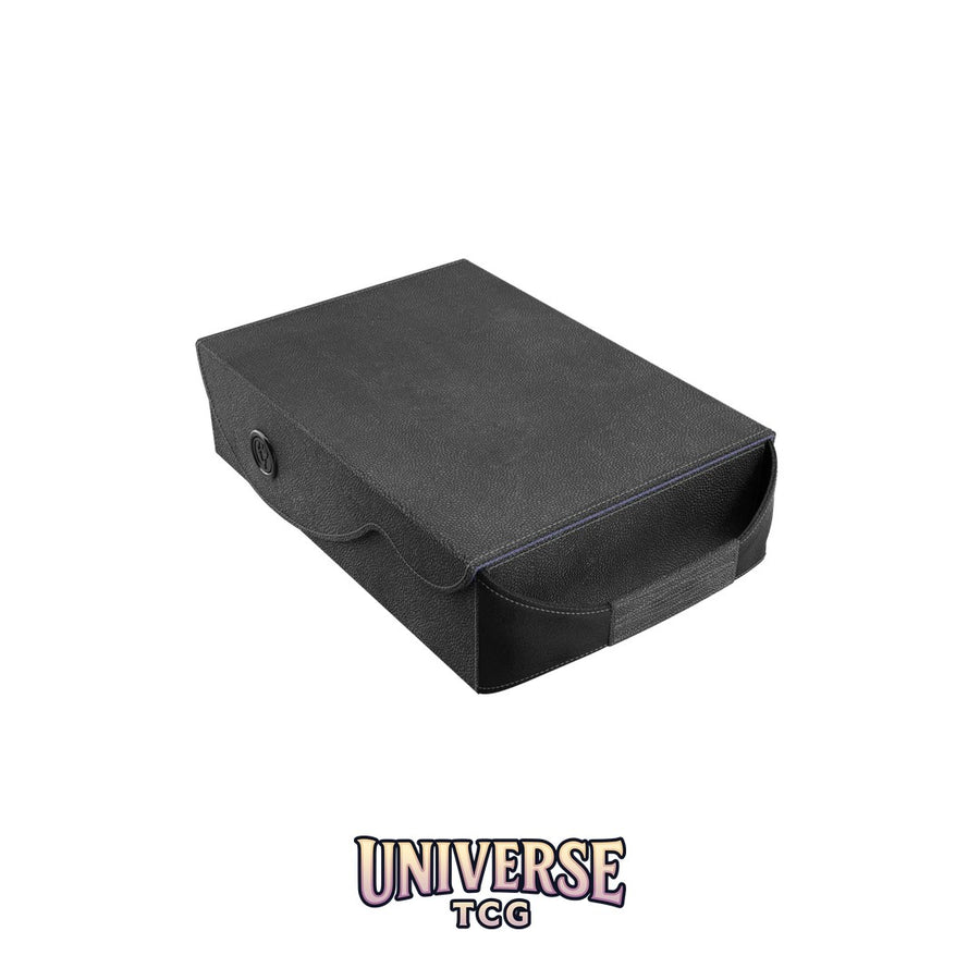 Arcane Tinmen DS - Dragon Vault - Black & Lilac