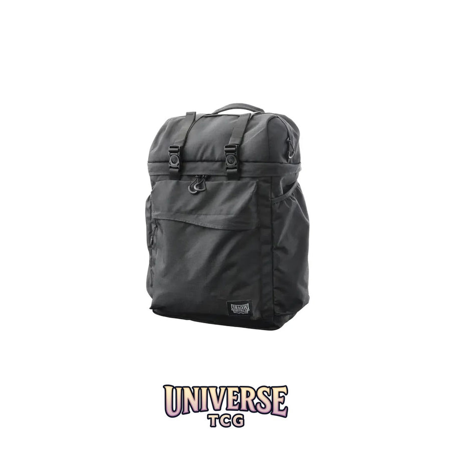 Arcane Tinmen DS - Dragon Pack - Black & Grey