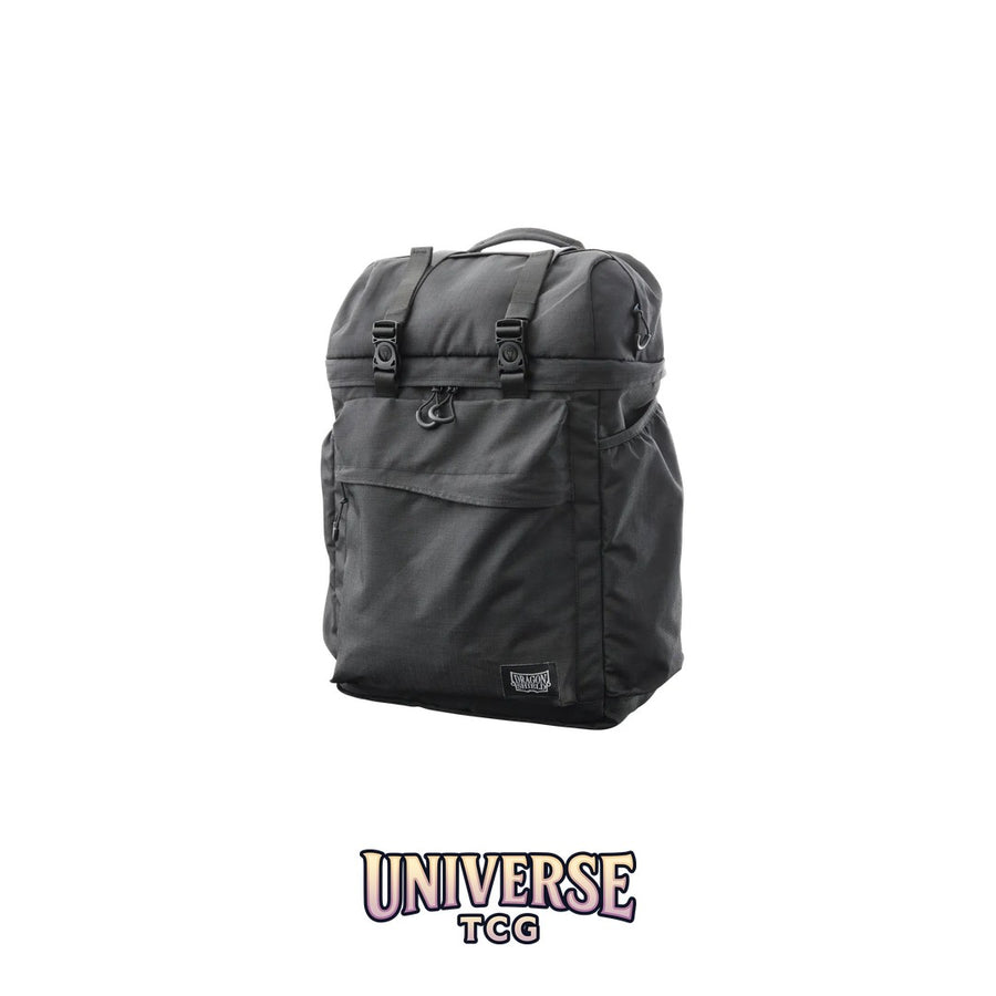Arcane Tinmen DS - Dragon Pack - Black & Grey