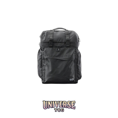 Arcane Tinmen DS - Dragon Pack - Black & Grey