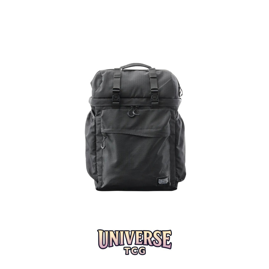 Arcane Tinmen DS - Dragon Pack - Black & Grey