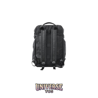 Arcane Tinmen DS - Dragon Pack - Black & Grey