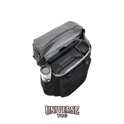 Arcane Tinmen DS - Dragon Pack - Black & Grey