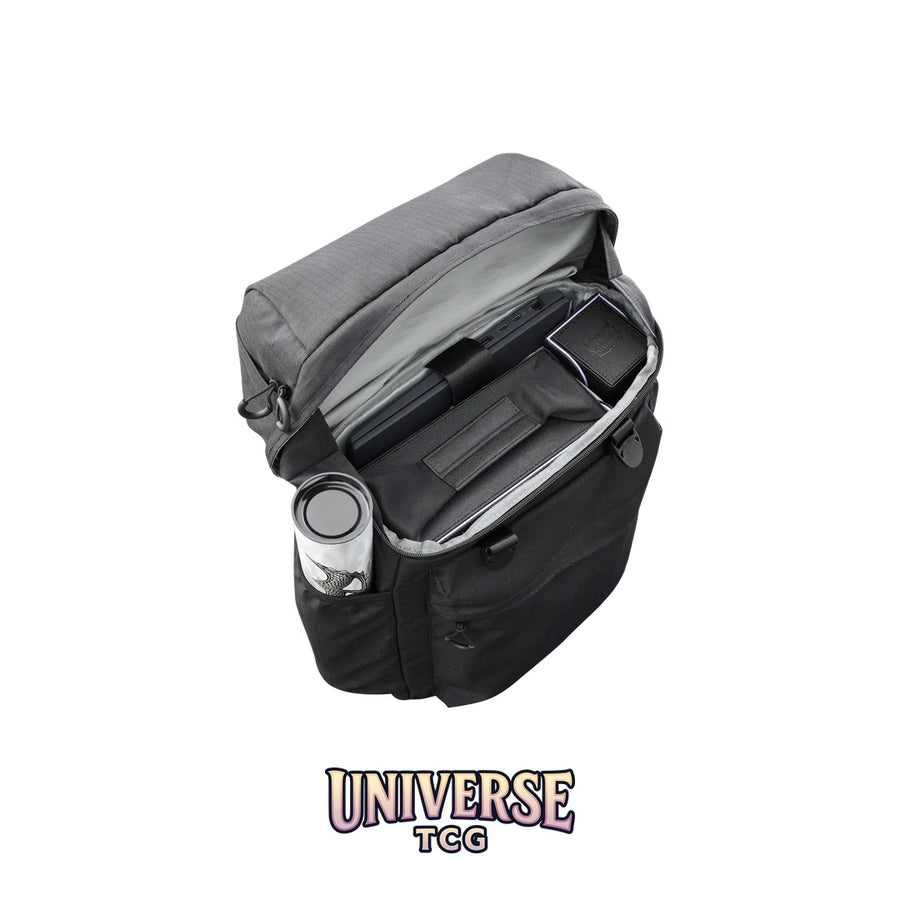 Arcane Tinmen DS - Dragon Pack - Black & Grey