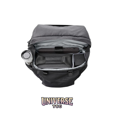Arcane Tinmen DS - Dragon Pack - Black & Grey