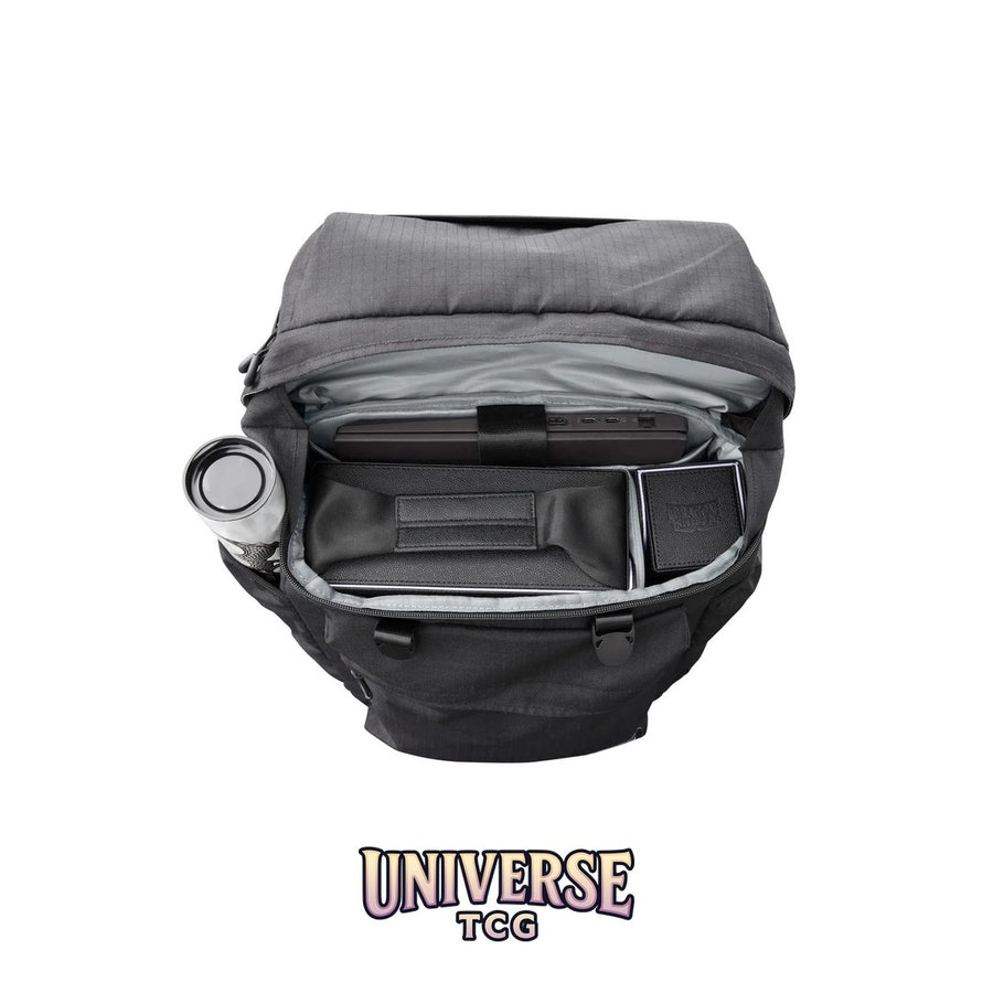 Arcane Tinmen DS - Dragon Pack - Black & Grey