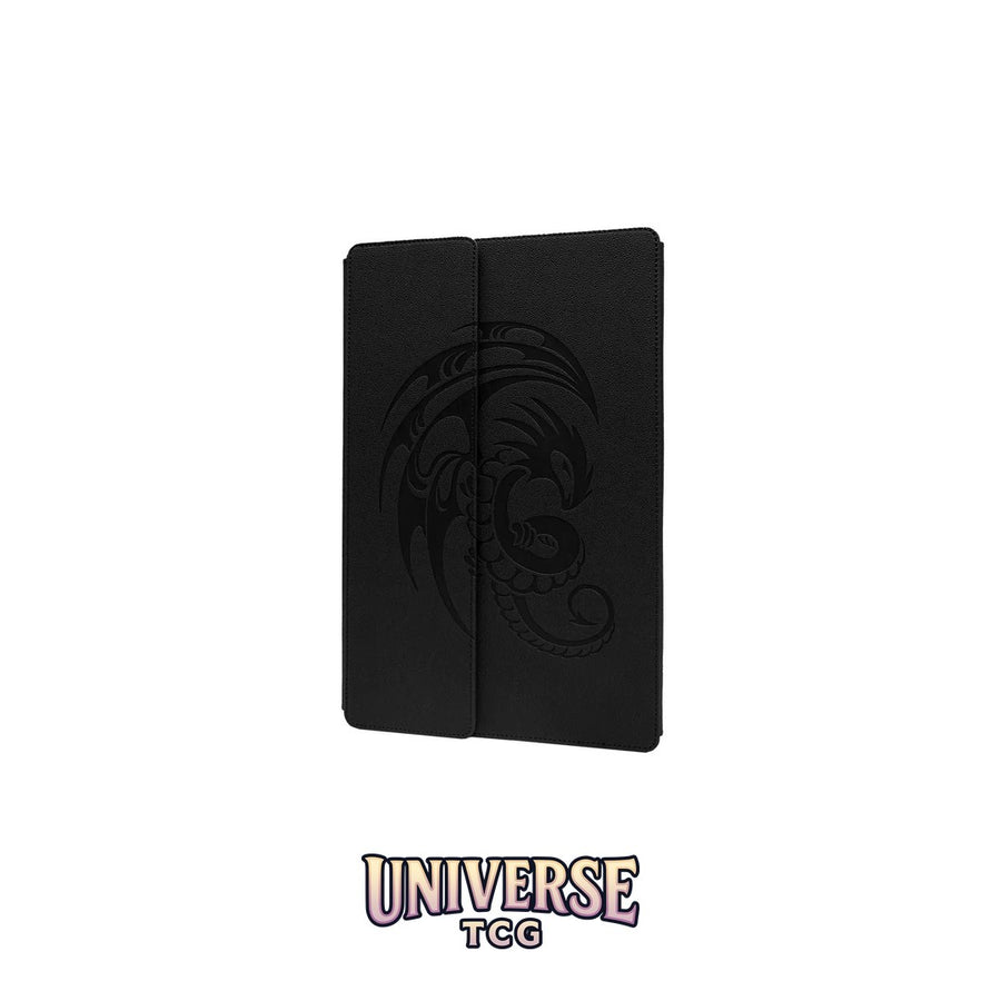 Arcane Tinmen DS - Nomad: Black/Black