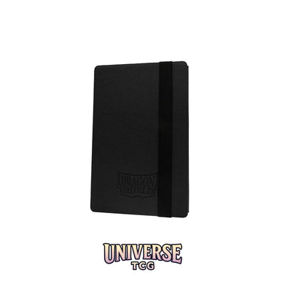 Arcane Tinmen DS - Nomad: Black/Black