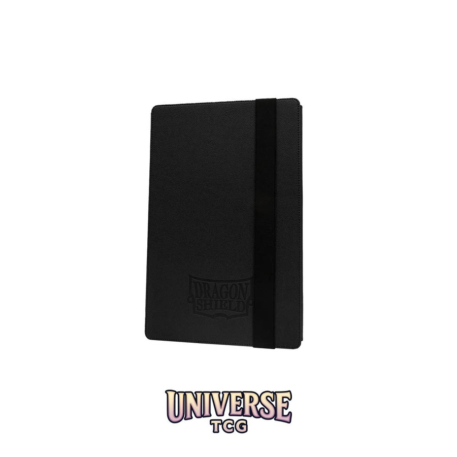 Arcane Tinmen DS - Nomad: Black/Black
