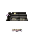 Arcane Tinmen DS - Nomad: Black/Black