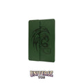 Arcane Tinmen DS - Nomad: Forest Green/Black