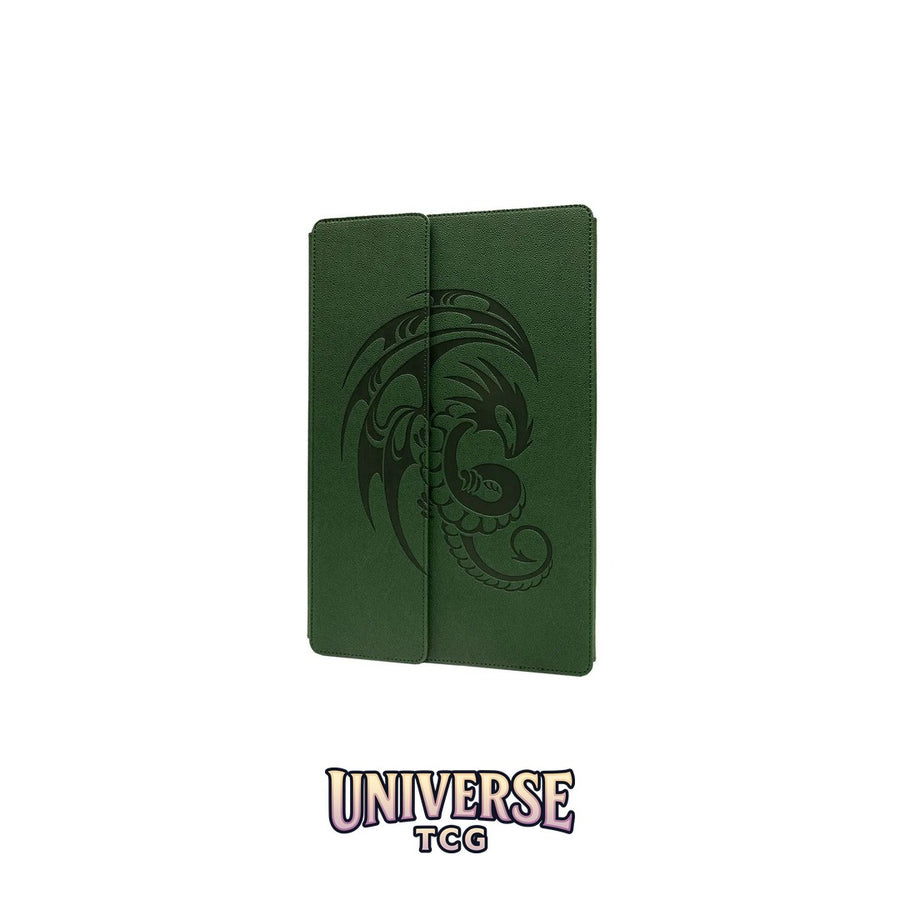 Arcane Tinmen DS - Nomad: Forest Green/Black