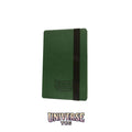 Arcane Tinmen DS - Nomad: Forest Green/Black