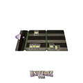 Arcane Tinmen DS - Nomad: Forest Green/Black