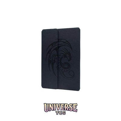 Arcane Tinmen DS - Nomad: Midnight Blue/Black