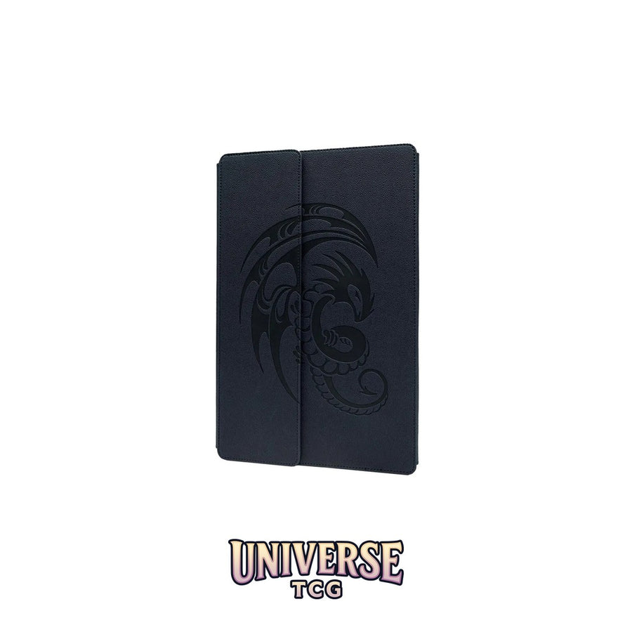 Arcane Tinmen DS - Nomad: Midnight Blue/Black