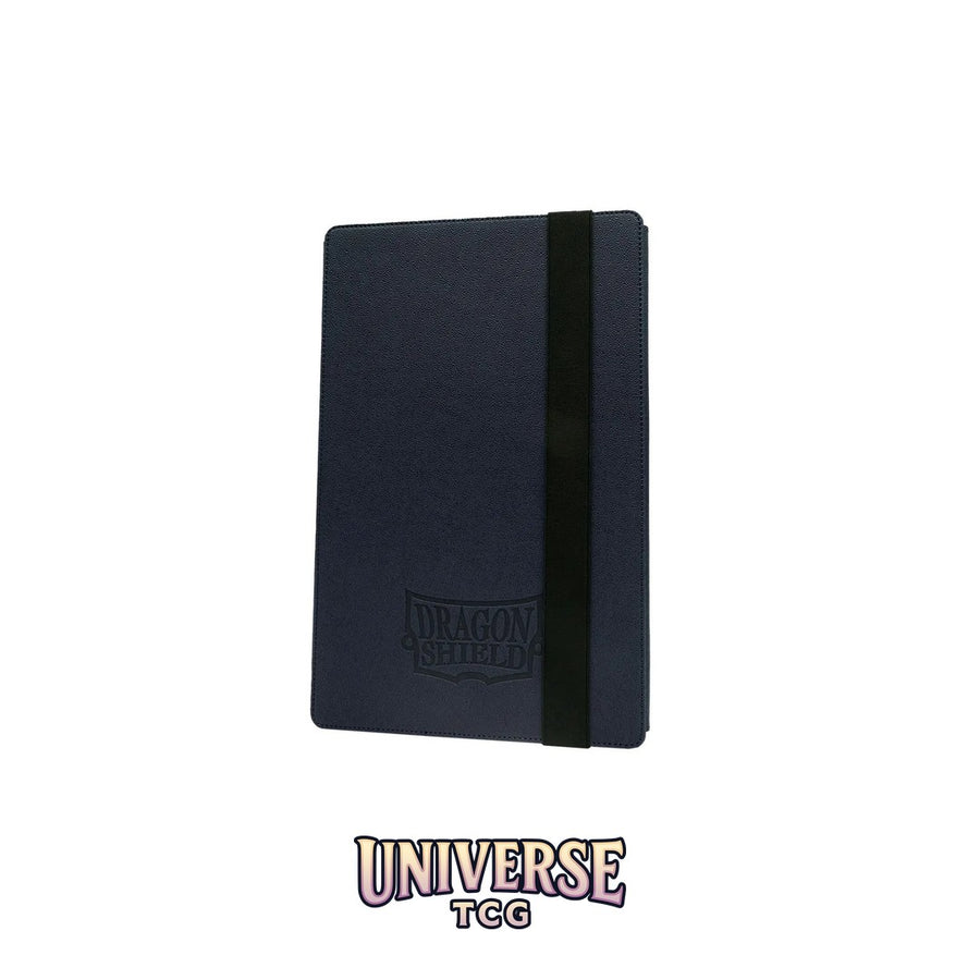 Arcane Tinmen DS - Nomad: Midnight Blue/Black