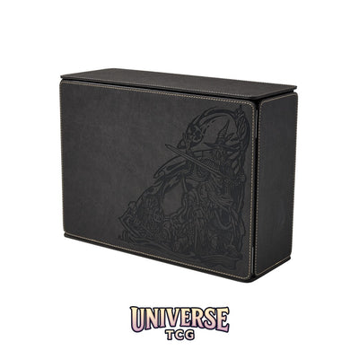 Arcane Tinmen DS - RPG - Game Master Companion: Iron Grey