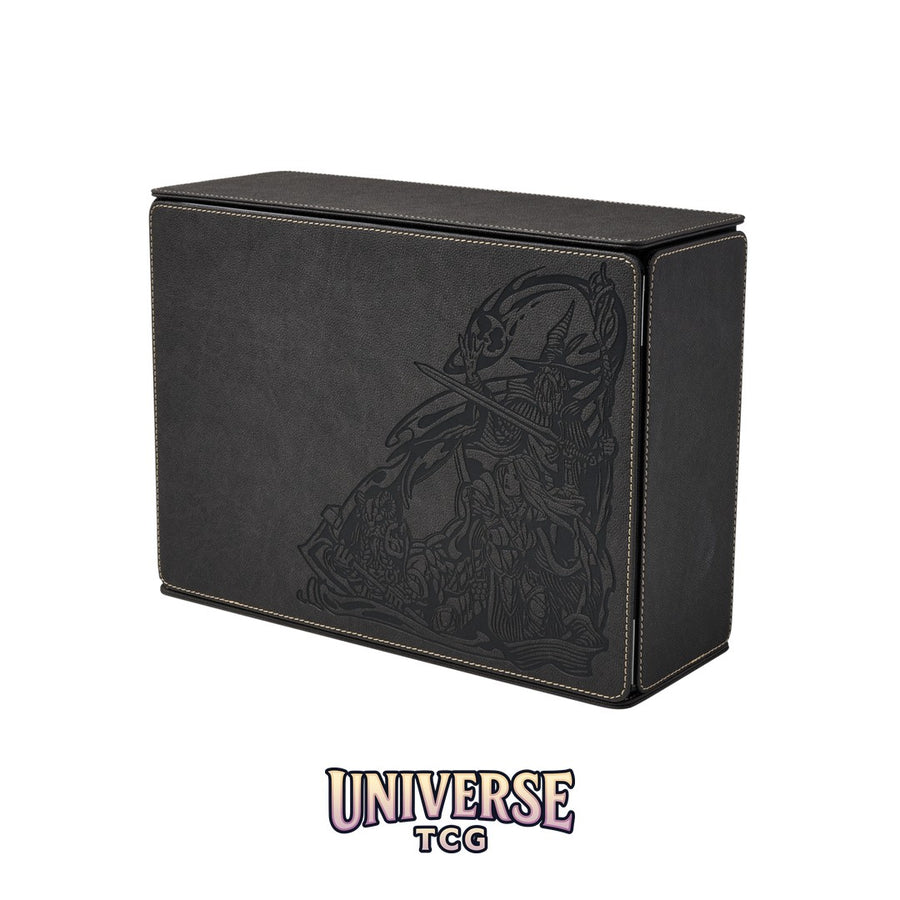 Arcane Tinmen DS - RPG - Game Master Companion: Iron Grey