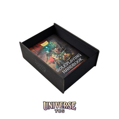 Arcane Tinmen DS - RPG - Game Master Companion: Iron Grey