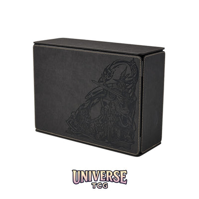Arcane Tinmen DS - RPG - Game Master Companion: Iron Grey
