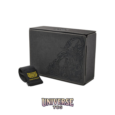 Arcane Tinmen DS - RPG - Game Master Companion: Iron Grey