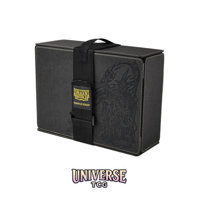 Arcane Tinmen DS - RPG - Game Master Companion: Iron Grey