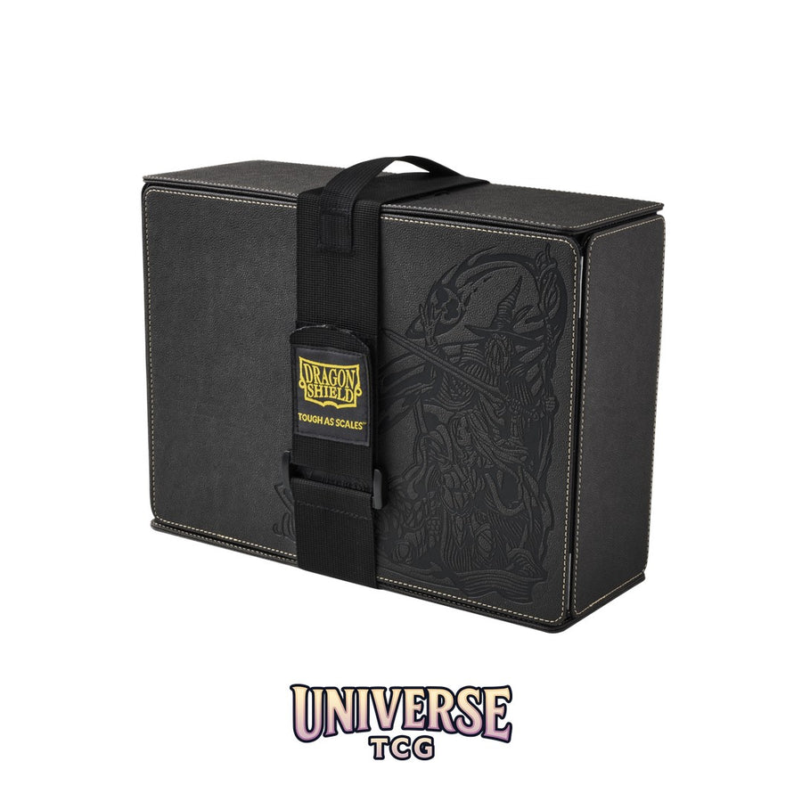 Arcane Tinmen DS - RPG - Game Master Companion: Iron Grey