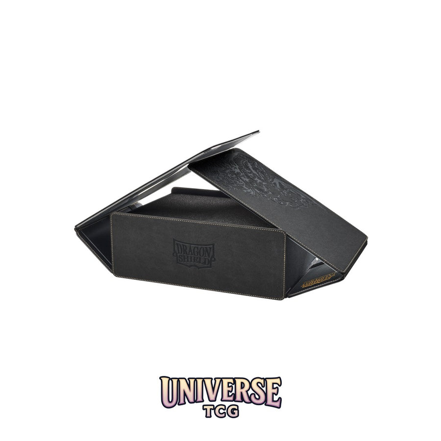 Arcane Tinmen DS - RPG - Game Master Companion: Iron Grey