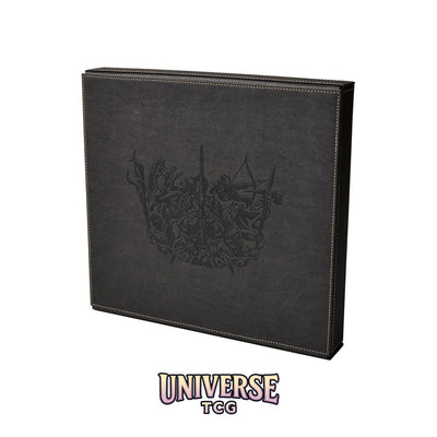 Arcane Tinmen DS - RPG - Player Companion: Iron Grey
