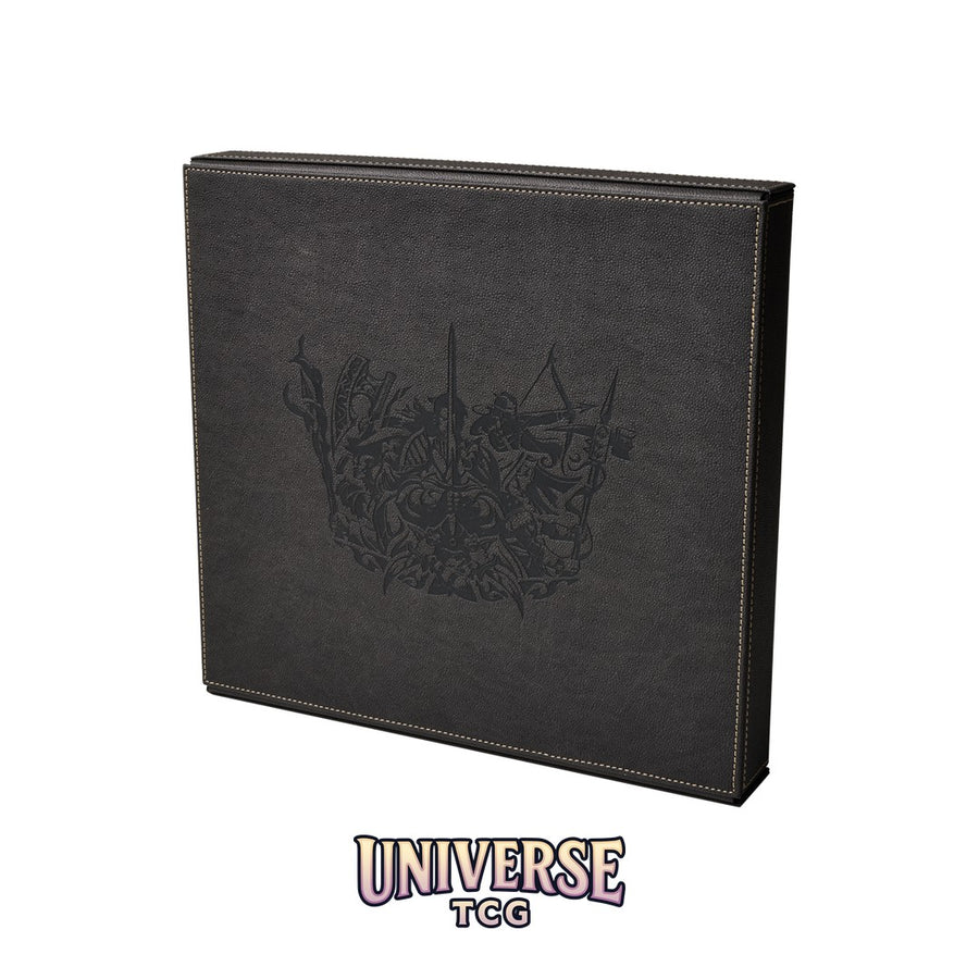 Arcane Tinmen DS - RPG - Player Companion: Iron Grey