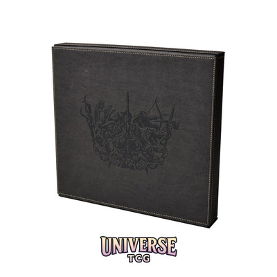 Arcane Tinmen DS - RPG - Player Companion: Iron Grey