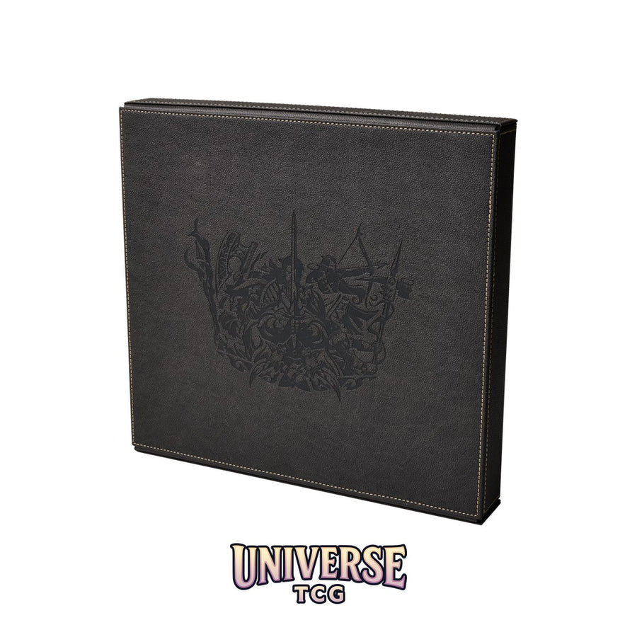 Arcane Tinmen DS - RPG - Player Companion: Iron Grey