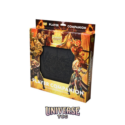 Arcane Tinmen DS - RPG - Player Companion: Iron Grey